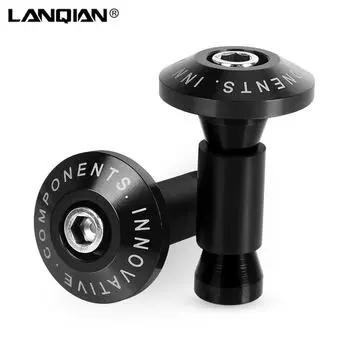 22 мм Универсальная мотоциклетная ручка, задняя панель, задняя крышка для Honda CR CRF SL XR mr80 85 150 230 250 450 X R MOTARD AR