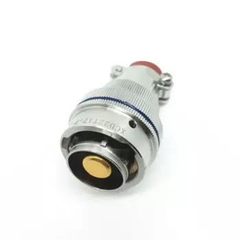 22-полюсный авиационный разъем и розетка XC33T22K1P1 XC33F22Z1P1 Разъем кабеля «папа» и «мама»