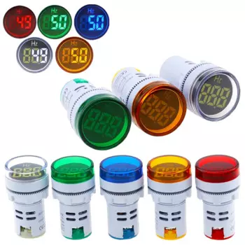 Измеритель частоты KEOLEA Hertz meter