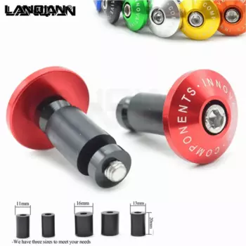 22 мм Универсальная мотоциклетная ручка, задняя панель, задняя крышка для Honda CR CRF SL XR mr80 85 150 230 250 450 X R MOTARD AR