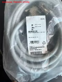 2305486 для круглого экранированного кабеля Phoenix