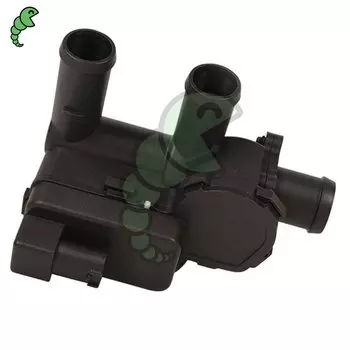 2308300084 автозапчасти, регулятор нагревателя, электромагнитный клапан OE для Mercedes Benz W216 W221 CL600 S350 S450 S500 SL350 SL500 SL600