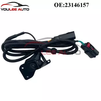 23146157 20837341 20986601 Автомобильная камера заднего вида для Chevrolet Silverado 2500 3500HD GMC Sierra автозапчасти