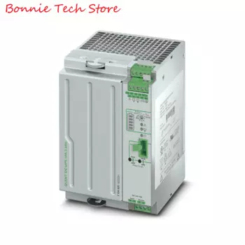 2320267 для источника бесперебойного питания Phoenix-QUINT-UPS/ 24DC/ 24DC/10/3.4AH