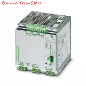 2320270 для источника бесперебойного питания Phoenix-QUINT-UPS/ 1AC/ 1AC/500VA