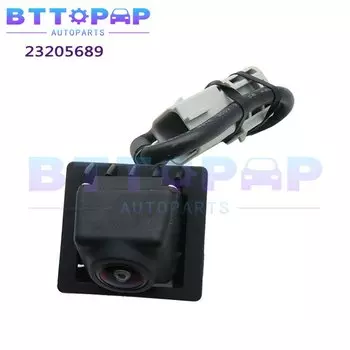 23205689 Камера заднего вида для 2010, 2011, 2012, 2013, 2014, 2015, 2016, Cadillac SRX, 15926122 20910350 22915398