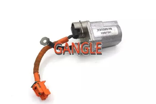 23232570 100736 нагреватель двигателя для Chevrolet Buick Cadillac GMC