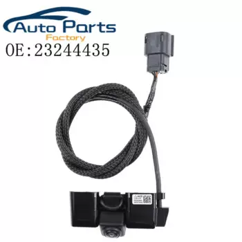 23244435 Новая камера заднего вида с 8 контактами для GMC Sierra Chevy Silverado 2500 3500HD