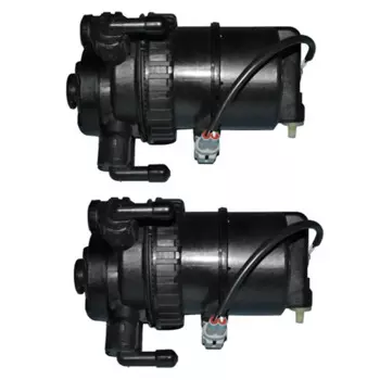 23300-0L041 23300-0L042 Высококачественный топливный фильтр с фильтром для