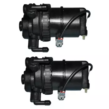 23300-0L041 23300-0L042 высококачественный топливный фильтр с фильтром для Hilux Vigo запасные части Аксессуары