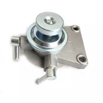 23301-54460 крышка в сборе, топливный фильтр 2L 3L для Toyota 4runner HILUX, бесплатная доставка