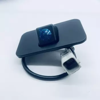 23378804 Камера заднего вида для помощи при парковке 2015–2020 Escalade Suburb Tahoe Yukon 23432248