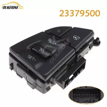 23379500 для Chevrolet Camaro 2016 2017 2018 л круиз-контроль переключатель регулятора кнопки автомобильные Сменные аксессуары