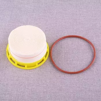 23390-51070 23390-17540 23390-51020 топливный фильтр подходит для Toyota Land Cruiser 200 серии 4.5L V8 Diesel VDJ200 2007-2022 2023