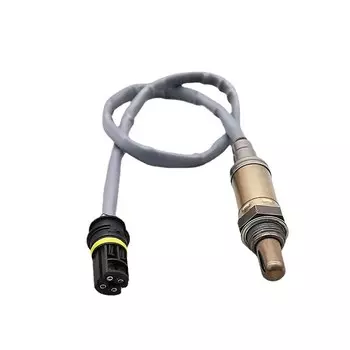 234-4173 0015401017 восходящий правый лямбда кислородный датчик для 1998 1999 2000 Mercedes-Benz C43 AMG CLK430 CLK320 C280 O2 Датчик