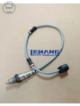 234-8046 2348046 Rear Oxygen Sensor For Honda Accord 1.5L/2.0L Acura RDX TLX 2.0L 36532-6A0-A01 365326A0A01 365326B2A01