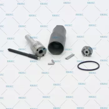 23670-78140 23670-E0190 комплекты для литья под давлением сопло DLLA155P840 клапанная пластина 19 # для Toyota/Hino 095000-6550 095000-6551
