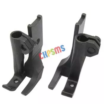 #240135 + 240158 & 240517 + 240518 правая и левая молния зубчатая нижняя часть подходит для поставки 206RB, 225226.