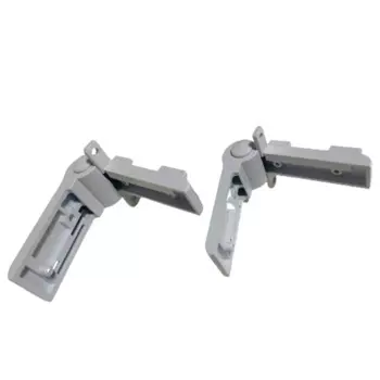 2412125011 для Electrolux Dometic Rm 6 7 8 Rge 2100 дверные петли для холодильника, морозильного отсека, фургона, автофургона, запчасти, аксессуары