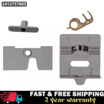 2412757805 Для внутреннего замка двери холодильника для дома на колесах серии RM 7, каравана