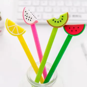 Гелевые ручки Jonvon Satone 24 шт.