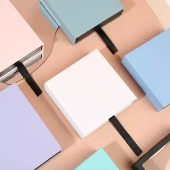 Контейнеры для ювелирных изделий Weikende, бумага, 24 шт.