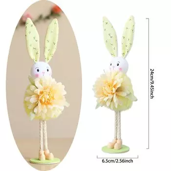 Пасхальные куклы Partigos