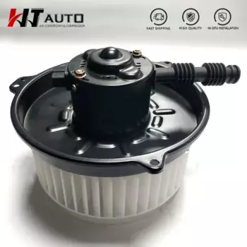 24 В автомобильный кондиционерный обогреватель переменного тока, нагревательный воздуходувной двигатель для KOMATSU PC200-7 200-7 220-7 300-7 350-7 360-7 Isuzu 282500-1480