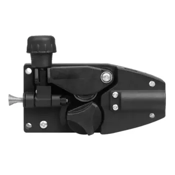 24 В ролик подачи проволоки 10 Вт левая ручка двойной размер MIG сварочный аппарат двигатель подачи проволоки для сварочного аппарата 1 кг