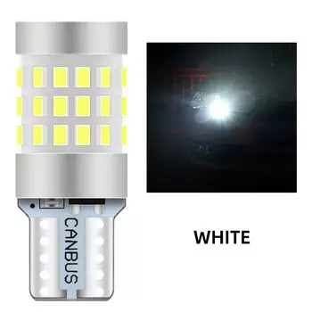 24 В T10 светодиод высокой мощности 194 168 w5w t10 светодиодный сигнальный фонарь задние фонари заднего фонаря освещение номерного знака освещение грузовика внутреннее освещение