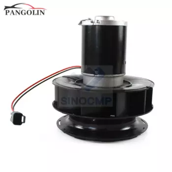 24 В воздуходувной двигатель 268-8792 1682313 268879 для CAT D5G гусеничный экскаватор трактор 2982636 H D10T2 D8T D11T 950G IT62G