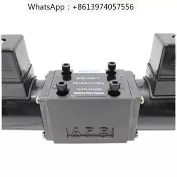 24EI1-H6B гидравлический клапан 22 24BY/BO/BH/BM/34EY/EO/EH/EM B10H H10B34GDB