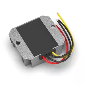 SZDULI DC/DC Конвертер 24V-75V в 12V