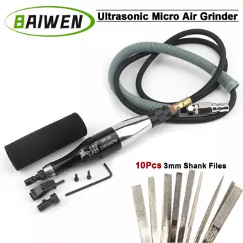 Пневматический шлифовальный станок Turbolap Air Lapper AR-06