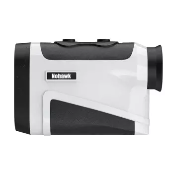 2500M NOHAWK Высокоточный дальномер Дальномер Лазерный дальномер