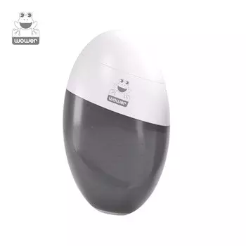 250 мл портативный биде электрический распылитель для биде для женщин и мужчин мини ручной персональный Shattaf дорожное биде с сумкой