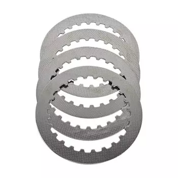 250CC стальная пластина сцепления для мотоцикла Honda XR250 XL250 XL250R XL250S MTX125 MTX125R MTX200 MTX200R RW MTX 125 200 XR XL 250