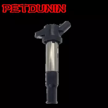 25181813 Катушка зажигания подходит для Chevrolet EPICA 2.0 (105 кВт)/EPICA 2.5 (115 кВт) 2006-2011 катушка зажигания 96414260 25181813