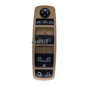 251 830 03 90 2518300390 кнопка регулятора стеклоподъемника для Mercedes-Benz GL R Class ML350 W251 X164 GL450 R350