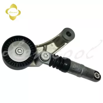 252813A000 ролик натяжителя ремня двигателя для Hyundai Ix55 KIA