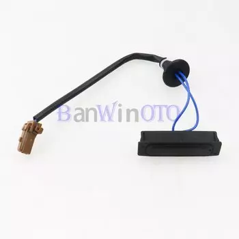 25380-2DT0A задний переключатель багажника, кнопка открытия багажника, крышка, подходит для Nissan Sentra Tiida C11 Latio Versa Maxima Altima 253802 DT0A