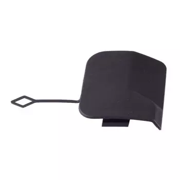 25777324 Задний бампер автомобиля, фаркоп, крышка, подходит для Cadillac SRX 2016 2015 2014 2013 2012 2011 2010