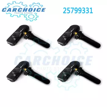25799331 Датчик контроля давления в шинах TPMS для GMC Terrain Canyon Sierra Yukon Buick Cadillac Chevrolet Camaro Cruze 2010-2016