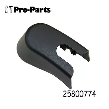 25800774 задняя крышка рычага стеклоочистителя, крышка гайки для Buick анклава 2007 2008 2009 2010 2011 2012 2013 2014 2016 2015 2017