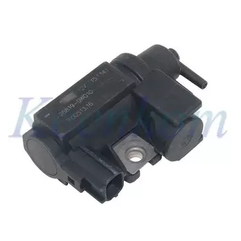 25819-0W010 258190W010 Соленоидный клапан турбо-усиления давления для Toyota Rav 4 Auris Lexus 2,0 L