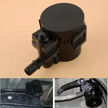 25932571 PV485 Электромагнитный клапан продувки канистры Vapor EVAP 829- 25932571 -CMC подходит для GMC Cadillac Hummer Chevrolet Malibu Silverado