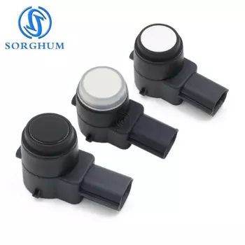 25961321 25961316 25962147 Для Chevrolet Express Suburban Tahoe Traverse для GMC Sierra Yukon Cadillac Buick датчик парковки PDC