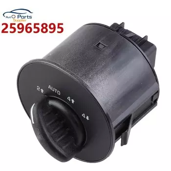 25965895 15066147 4WD 4x4 переключатель для Buick Rainier 2004-2007 для Chevrolet Trailblazer