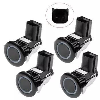 25994-CM13E MR 587688 Автомобильный датчик парковки PDC 25994CM13E 25994-CM10D для Nissan Infiniti EX35 FX50 Q60 QX50 QX70 QX80 QX56 G37