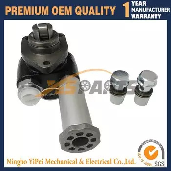 25-38666-00 Новый насос подачи топлива для перевозчика